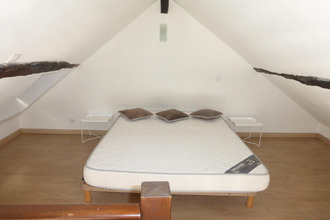  appartement orleans 45000