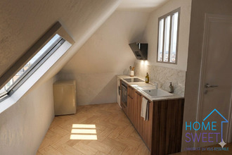  appartement orleans 45000