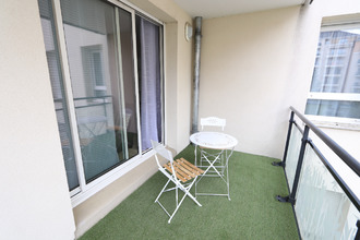  appartement orleans 45000