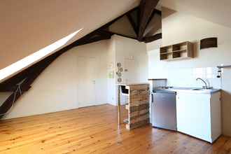  appartement orleans 45000