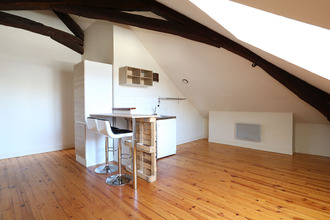  appartement orleans 45000