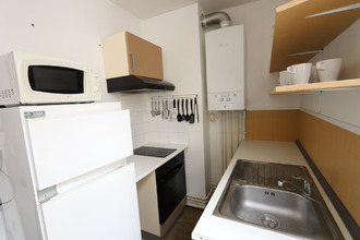  appartement orleans 45000