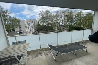  appartement orleans 45000