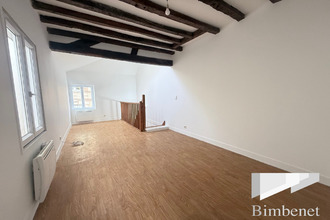  appartement orleans 45000