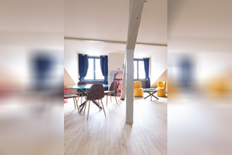  appartement orleans 45000