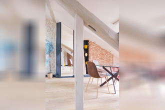  appartement orleans 45000