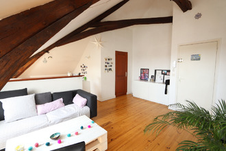  appartement orleans 45000