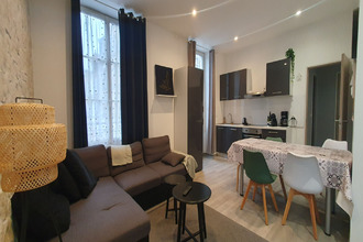  appartement orleans 45000