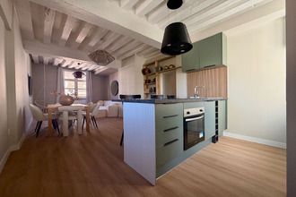  appartement orleans 45000