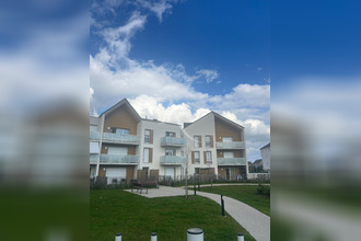  appartement orleans 45000