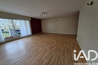  appartement orleans 45000