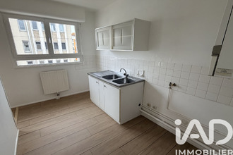  appartement orleans 45000