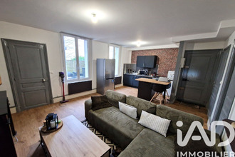  appartement orleans 45000