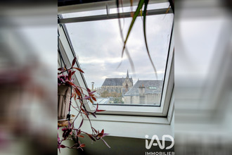  appartement orleans 45000