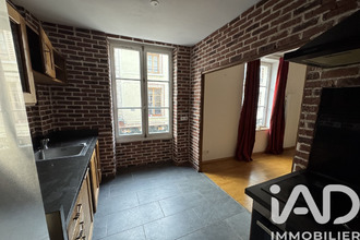  appartement orleans 45000