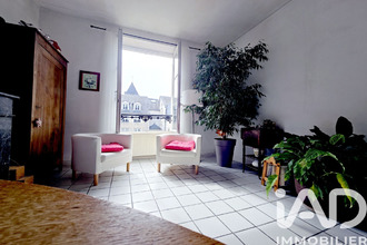  appartement orleans 45000