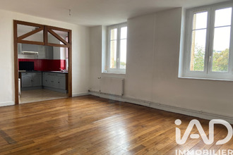  appartement orleans 45000