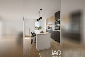  appartement orleans 45000