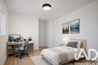  appartement orleans 45000