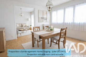  appartement orleans 45000
