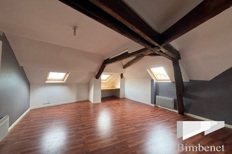  appartement orleans 45000