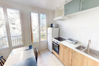  appartement orleans 45000