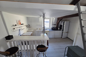  appartement orleans 45000