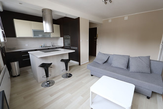  appartement orleans 45000