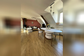  appartement orleans 45000