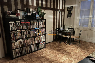  appartement orleans 45000