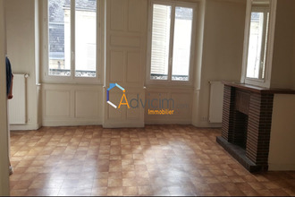  appartement orleans 45000