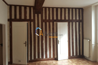  appartement orleans 45000