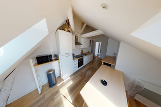  appartement orleans 45000