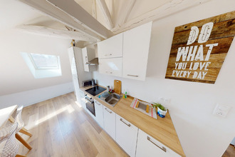  appartement orleans 45000
