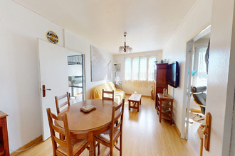  appartement orleans 45000