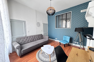  appartement orleans 45000