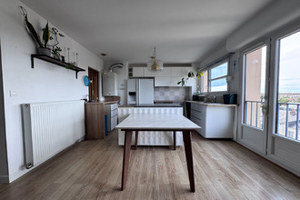  appartement orleans 45000