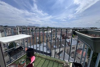  appartement orleans 45000