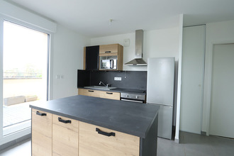  appartement orleans 45000