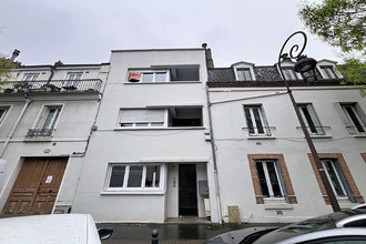  appartement orleans 45000