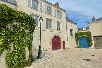 appartement orleans 45000