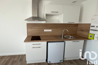  appartement orleans 45000