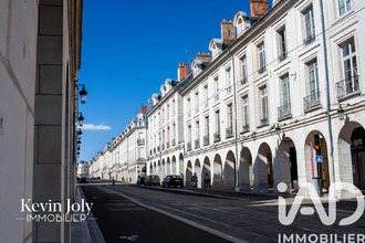  appartement orleans 45000