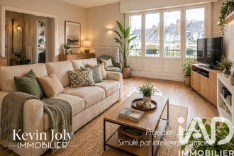  appartement orleans 45000
