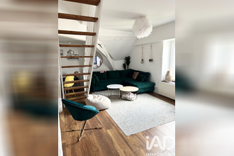  appartement orleans 45000