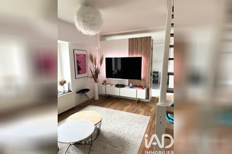  appartement orleans 45000