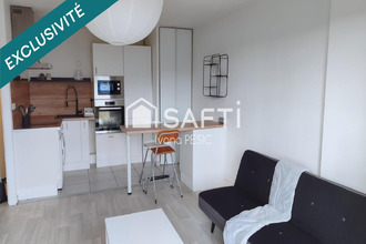 appartement orleans 45000