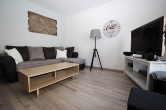  appartement orleans 45000
