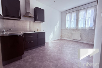  appartement orleans 45000