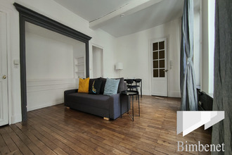  appartement orleans 45000
